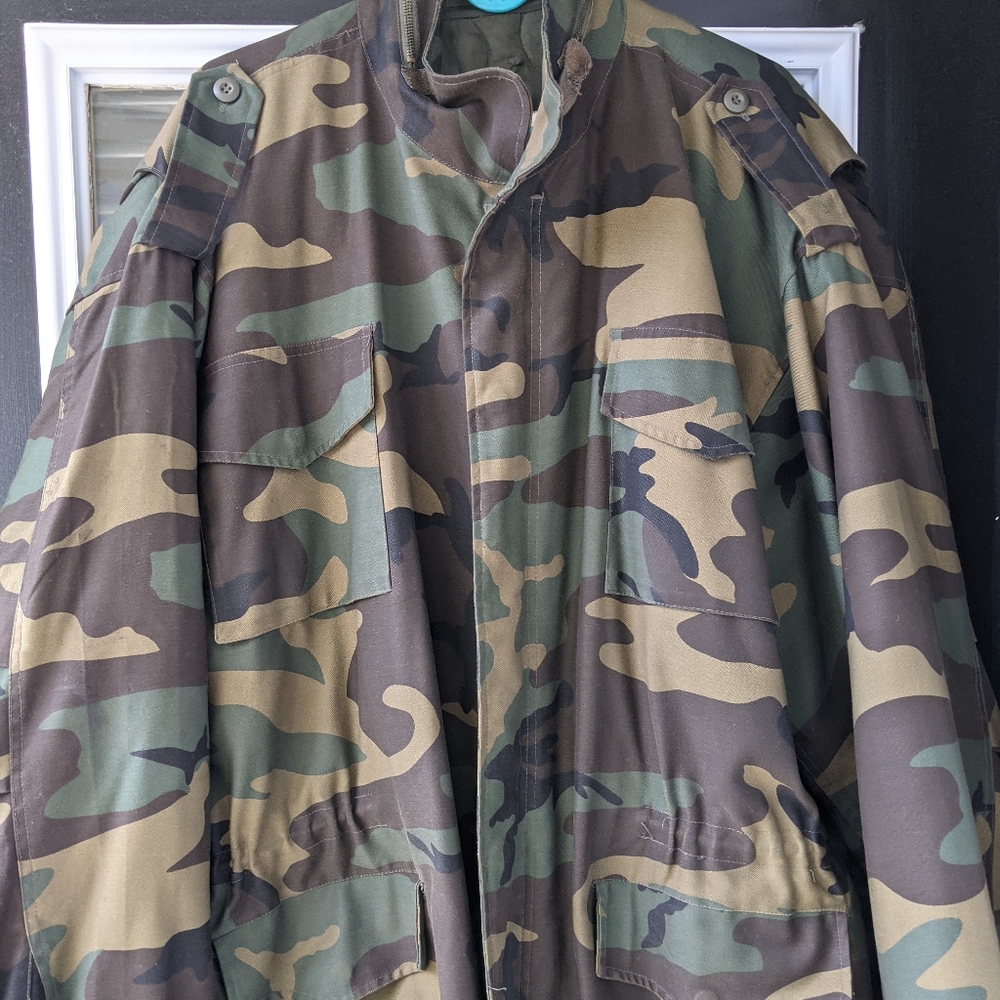 Jacket